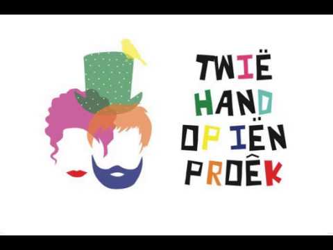 Twie Hand Op Ien Proek - Interview @ Weertfm