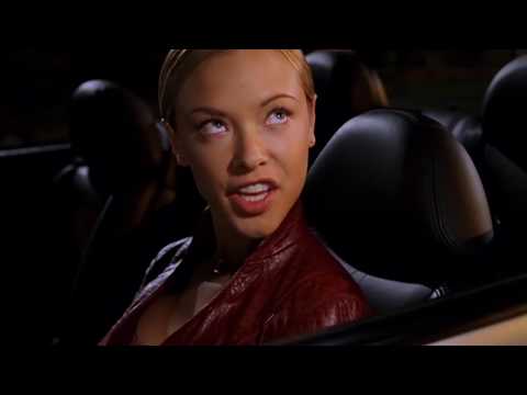 Terminator 3 - What is sexy today?