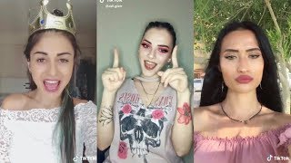 Yeni Akım 2018 | Ben Tek Siz Hepiniz Akımı | Tik Tok Musical.ly Akımları
