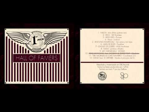 10 - 1st Pick X Trad Montana & Fatsibah & Terrier Pimp - "Gladiador" HALL OF FAMERS