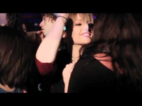 RITUALS + Chi-Tea Presents: Dance Party @ Reggies (1/19/12)