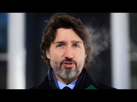 PM Trudeau outlines new travel restrictions, includes mandatory 3-day hotel quarantine