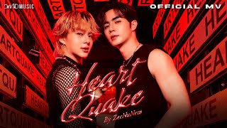 Download lagu ZeeNuNew - HEART QUAKE |  MV mp3