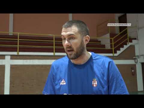 Stari sjaj za knjaževačku košarku