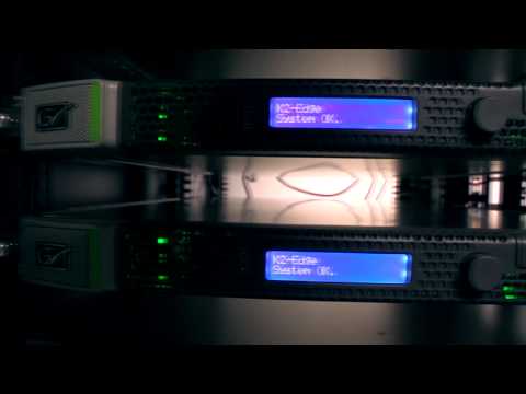 Smart Playout Center