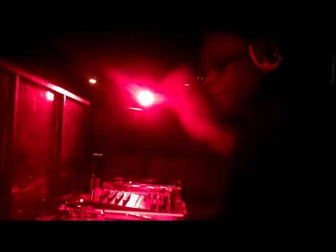 Alexander East @ Black - 9 25 10 First Ave Minneapolis part 3.mp4