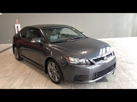 2011 Scion TC | Toyota Northwest Edmonton | 7860808A