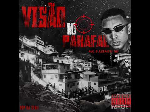 VISÃO DO PARAFAL -MC KAZINHO SP