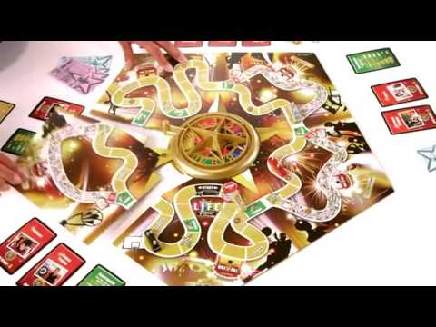 Game of Life Fame Edition