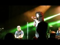 High Life - Counting Crows