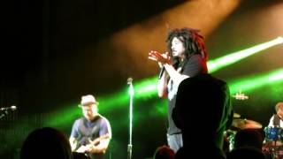 High Life - Counting Crows