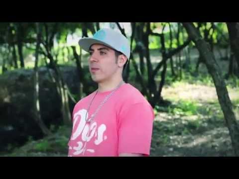 SARGENTORAP FT ALE AGUIRRE  - CARLOS Y LORENA  Video Oficial