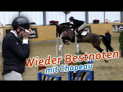 Tears are flowing – chapeau, another successful tournament! | Show jumping competitions, Class L
