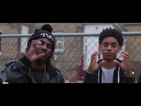 Jay Pacino - "Dear Chicago" (Official Music Video)