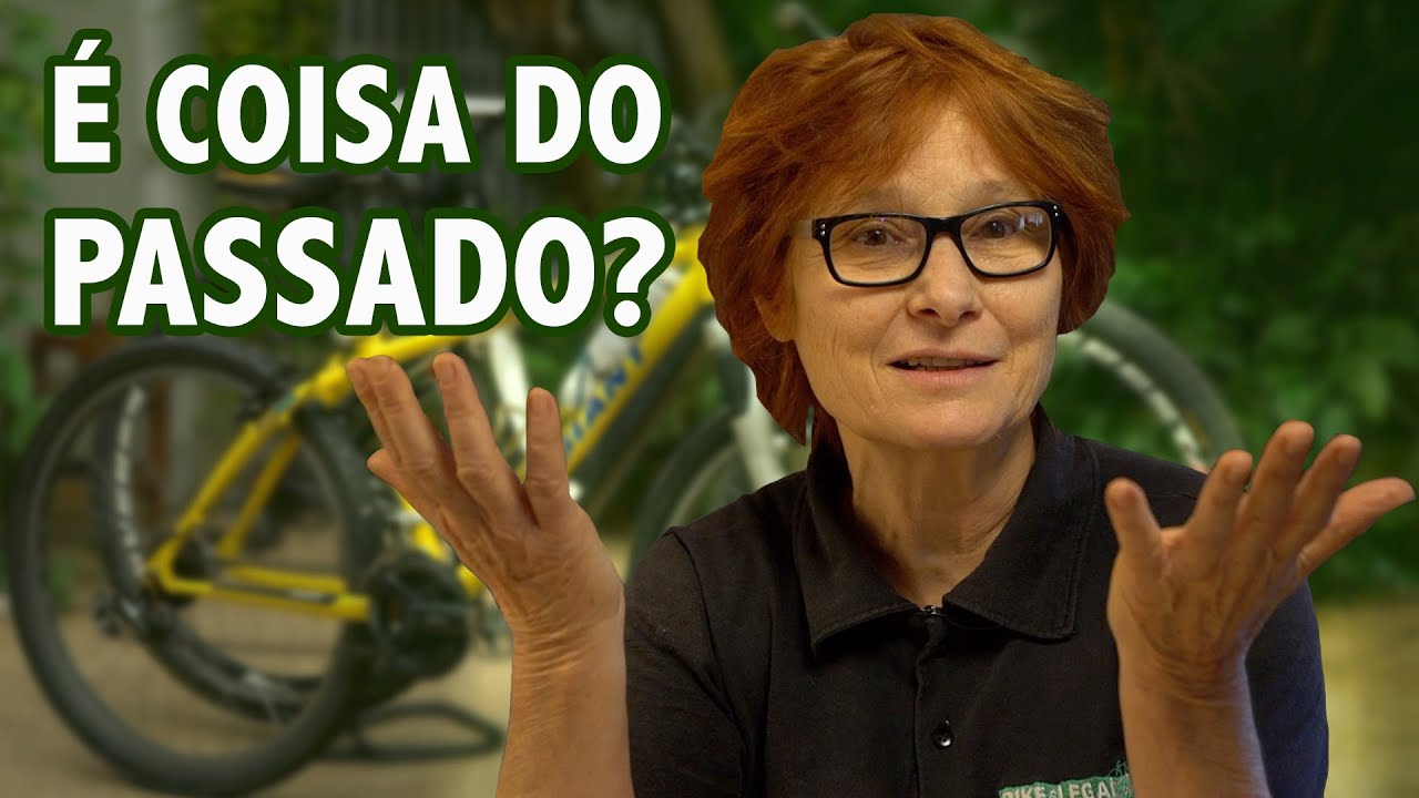 AS BIKES ARO 26 VÃO ACABAR?