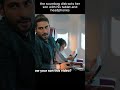 SCUMBAG ATTACKS WOMAN On Plane Sikandar Bollywood Goviralshorts Viral Goviral