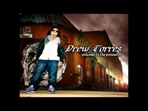 Drew Torres- When It All Unfolds (There'll Still Be Creases)