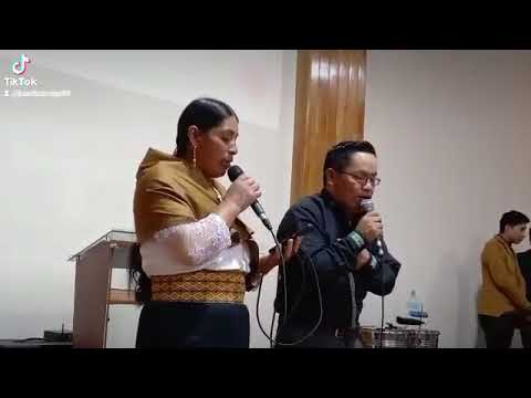 Duo Amigos de Jesús Ñucanchijta Cuyaj Dioslla (Ritmo Tonada) Ambato día de la madre...