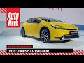 Toyota Prius Plug-in Hybrid - Eerste kennismaking