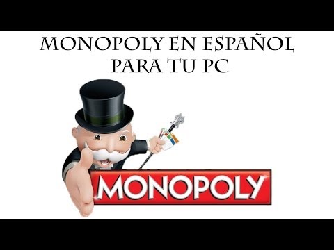 Monopoly PC PC