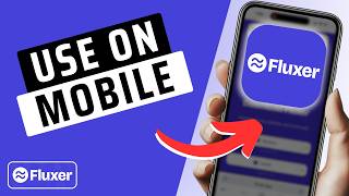 How To Use Fluxer On Mobile (New Discord?)