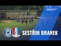 SK Sigma Olomouc U16 - FK Blansko U17 11:0