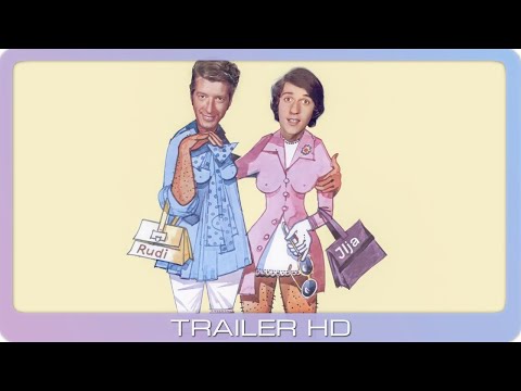 Trailer-Vorschau: Wenn die tollen Tanten kommen