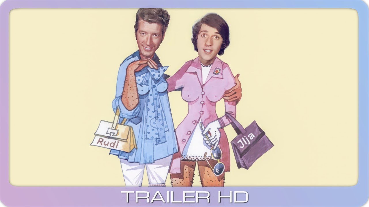 Wenn die tollen Tanten kommen