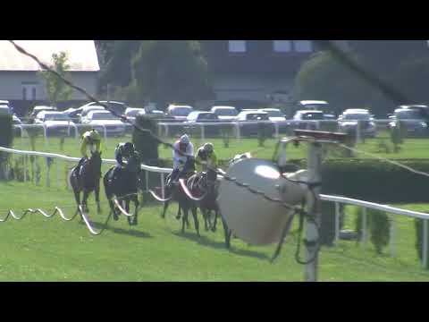 BR, 30. 9. 2017, 4. dostih - Cena firmy ZEMAKO s.r.o.