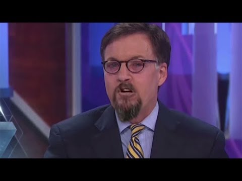 Angry Bob Costas Lashes Out Over Matt Lauer Replacement