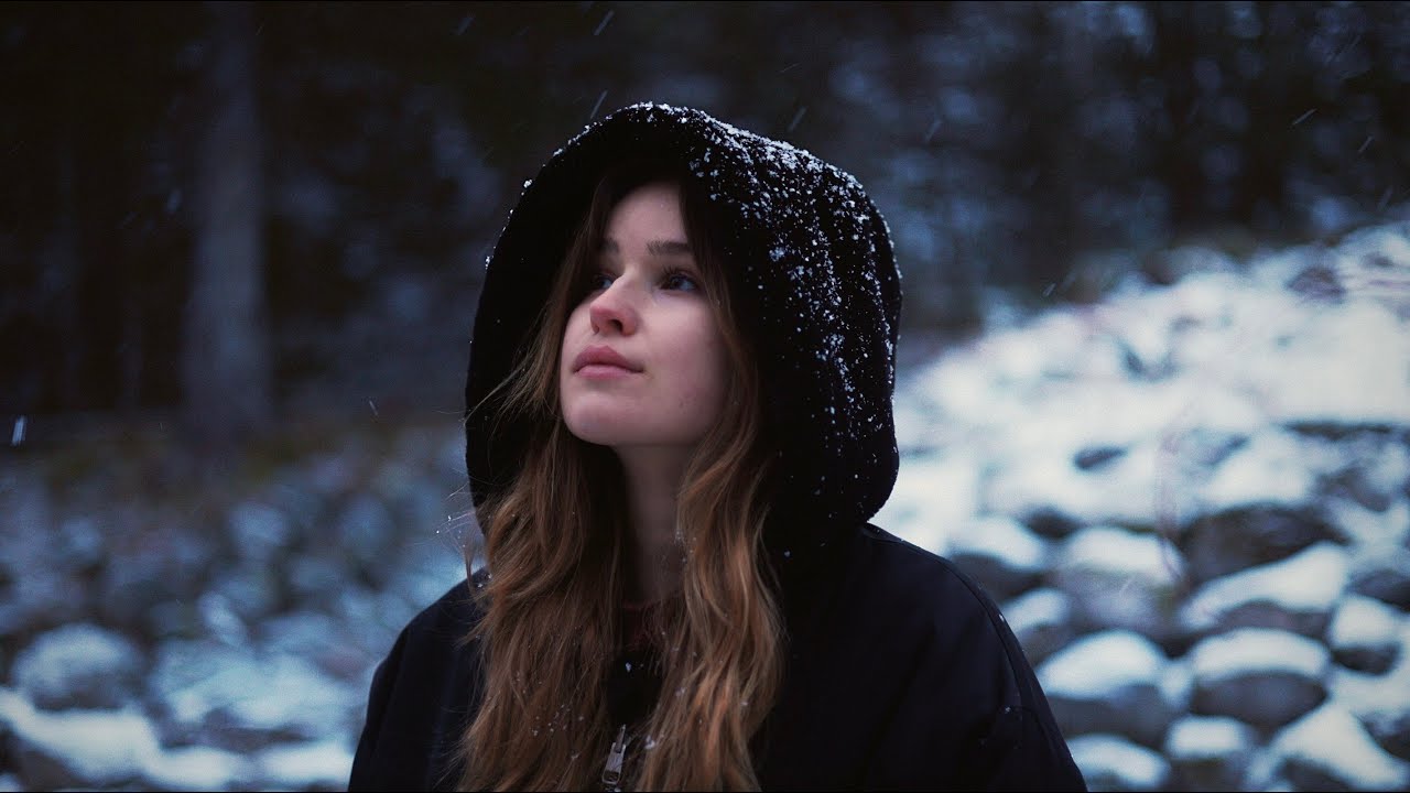 slow living in the Norwegian mountains