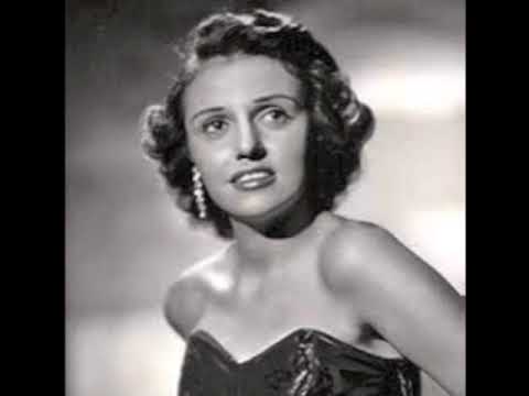 Takes Two To Tango (1952) - Lola Ameche (aka Lola Dee)