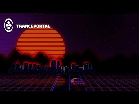 Ghost Etiquette - Let Love In feat. Aza Nabuko | Tranceportal