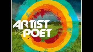 Artist Vs. Poet - [Untitled]