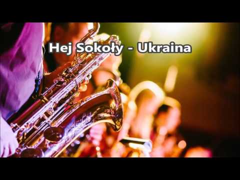 Ukraina - Hej sokoy