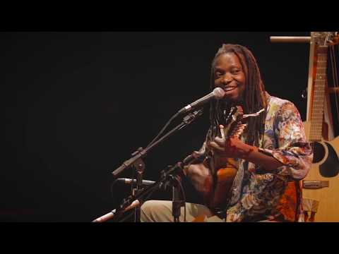 Terra de Montanha - Mauricio Tizumba e Sérgio Pererê Ao Vivo