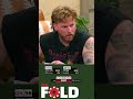 @unclelazer explains his #fold to Ahren Belisle #poker #comedy