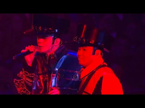 Video thumbnail for 你望．我望 (You Look, I Look) (Live at Hong Kong Coliseum 2017)