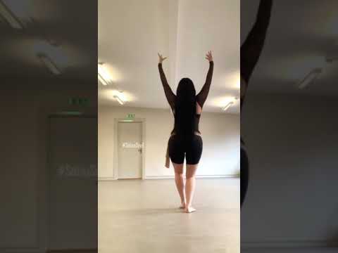 Selina sevil       الراقصة