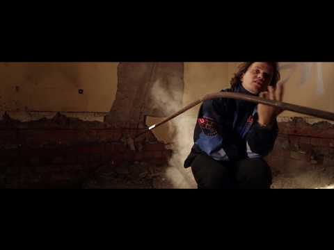 Must Volkoff ft. Nelson Dialect - THE HOLY GHOST (Official Video)