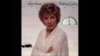 Anne Murray   TENNESSEE WALTZ