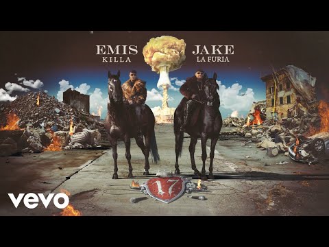 Emis Killa, Jake La Furia - 666