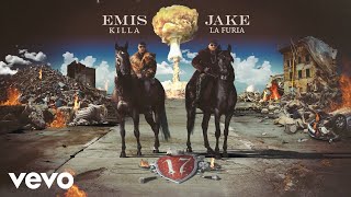 Emis Killa, Jake La Furia - 666