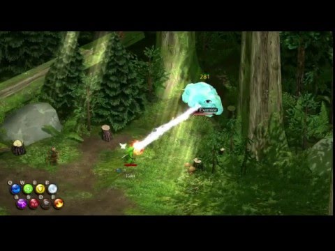 Magicka Boss Steam Community :: Video :: magicka 第二章