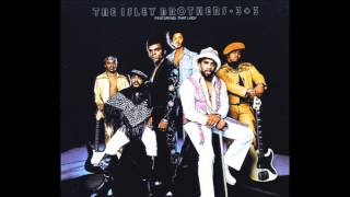 3+3 (1973) - The Isley Brothers