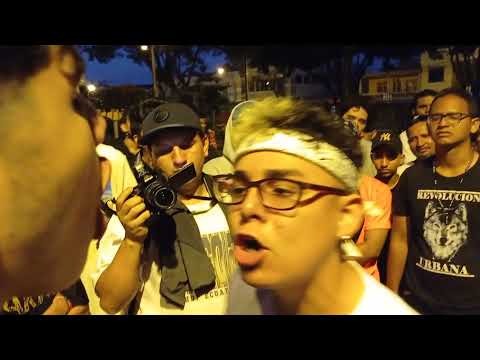 Regional EslabonRap Sureño || Diego VS Luchito