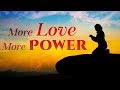 More Love More Power Christian Hymns Songs Eternal Grace