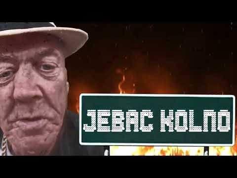 DISS NA KOLNO ft. Dawid JLB x Fat BLo ŁKS PDW (VISUALIZER)