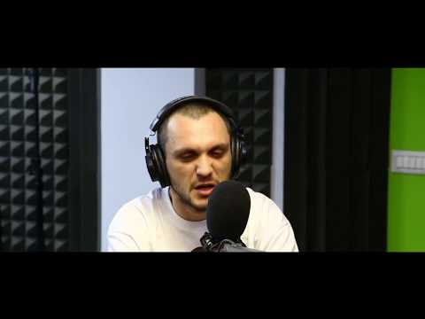 Urban Groove - S05E12 - LIVE Sfantu’ 8, NuKred, BocaSeca (2/2)