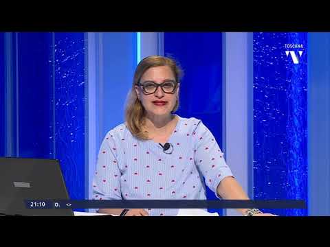 2021-05-07 NOTIZIE DI PRATO TG ORE 20.50